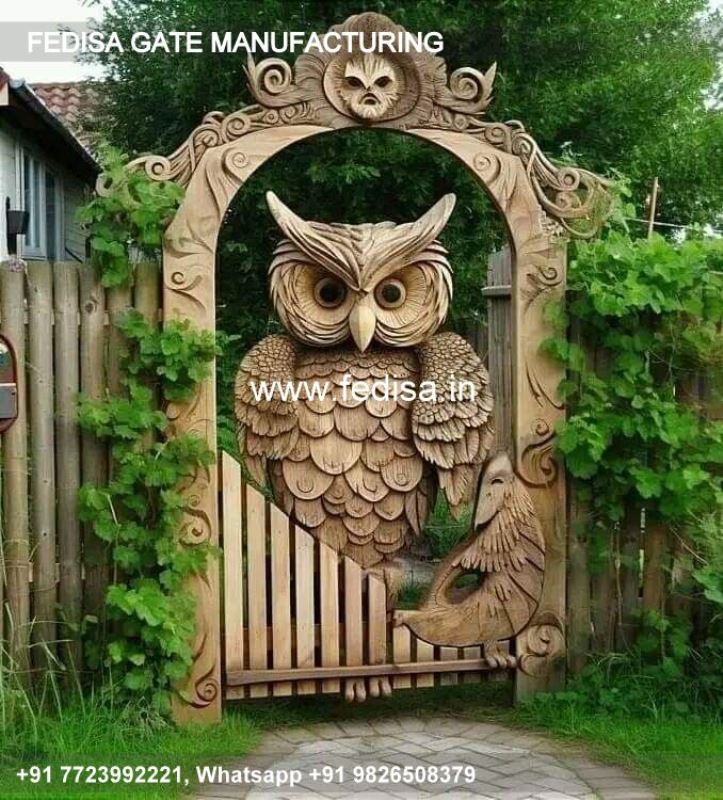 Gate Design Front Gate Design Village House Main Gate Design Home Main Gate Design