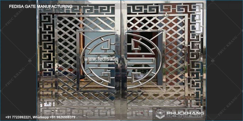 Gate Design Grill Gate Design Lohe K Gate K Design Simple Gate Design For Small House