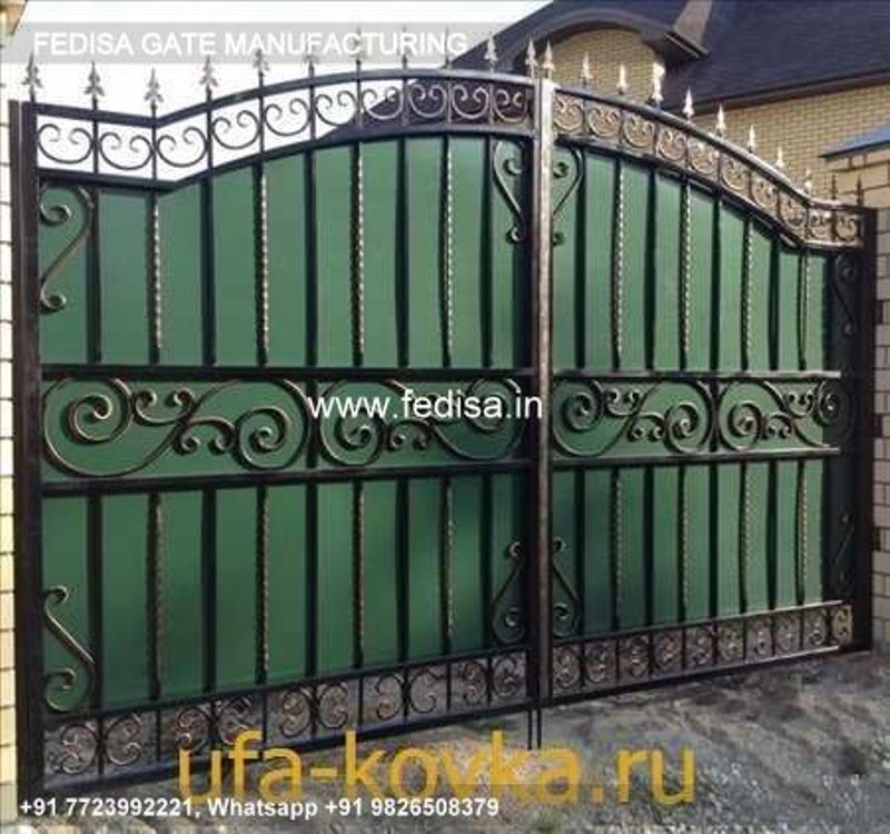 Gate Design Grill Gate Design Modern House With Gate Stainless Steel Gate Design