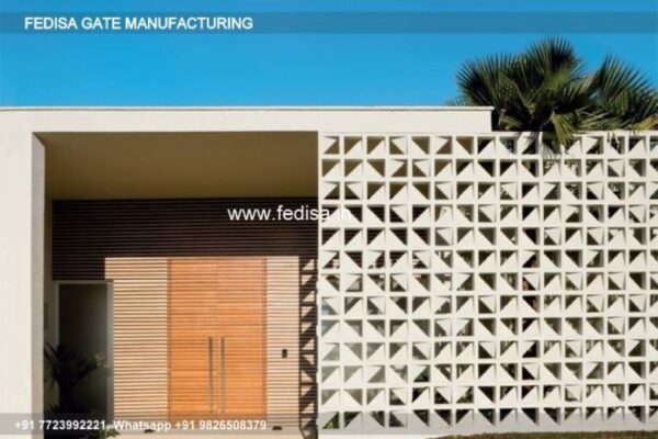 Iron Gate Design Simple Gate Design Simple Steel Gate Design For Home Single Door Iron Gate Design