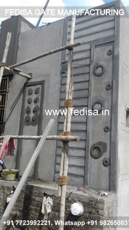 Gate Design Gate Color Ss Gate Design For House Maharaja Gate Lohe Ka