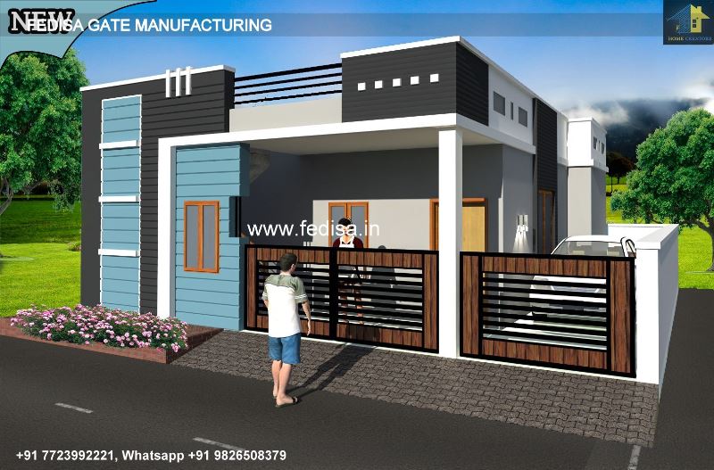 Main Gate Design House Gate Design Double Door Front Gate Design Aluminum Gate Design