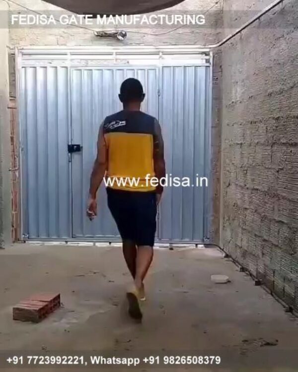 Gate Design Gate Color Dwar Gate Parda Gate Lock Design