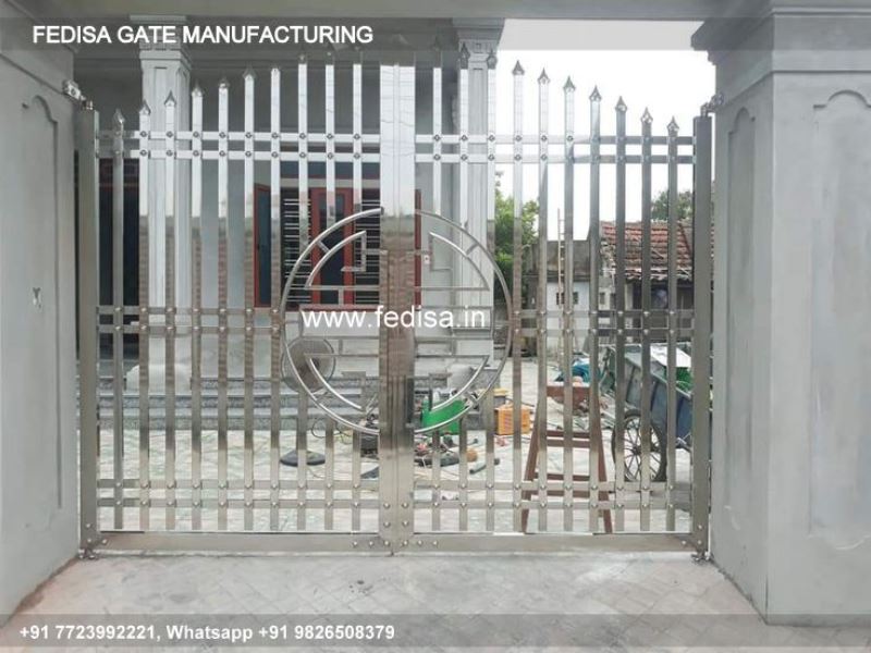 Main Gate Design Modern Gate Design Fancy Wooden Gates Gate Decoration