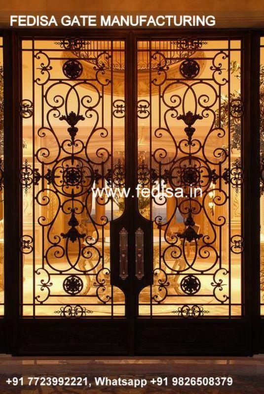 Gate Design Steel Gate Design Stainless Steel Front Gate Design Men Gate Ka Design