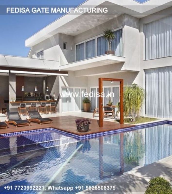 Iron Gate Design Simple Gate Design Durawall Gate Designs Lohe Ka Gate Grill