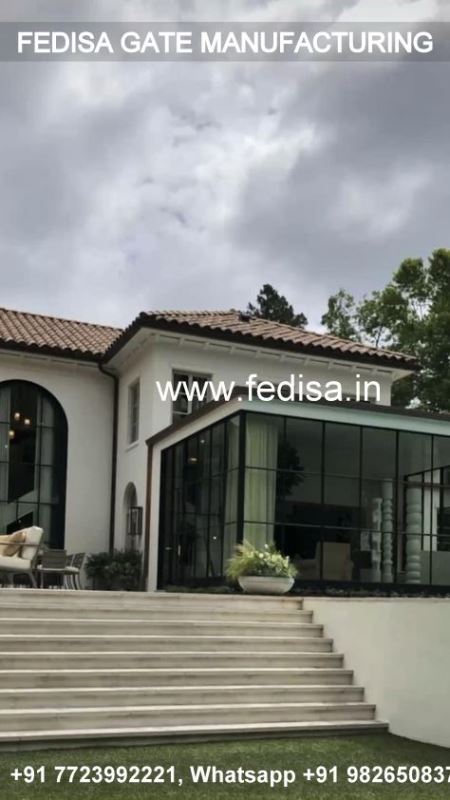 Main Gate Design Modern Gate Design House Main Gate Design Catalog Lohe Ka Gate Pipe Wala