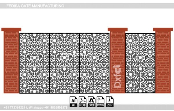 Iron Gate Design Sliding Gate Design Sagwan Wood Gate Design Men Gate Ki Design