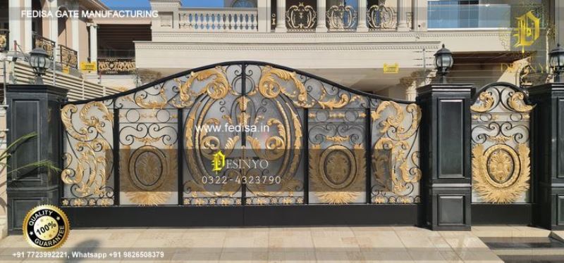 Gate Design Grill Gate Design Iron Gate Design Modern Main Gate Design