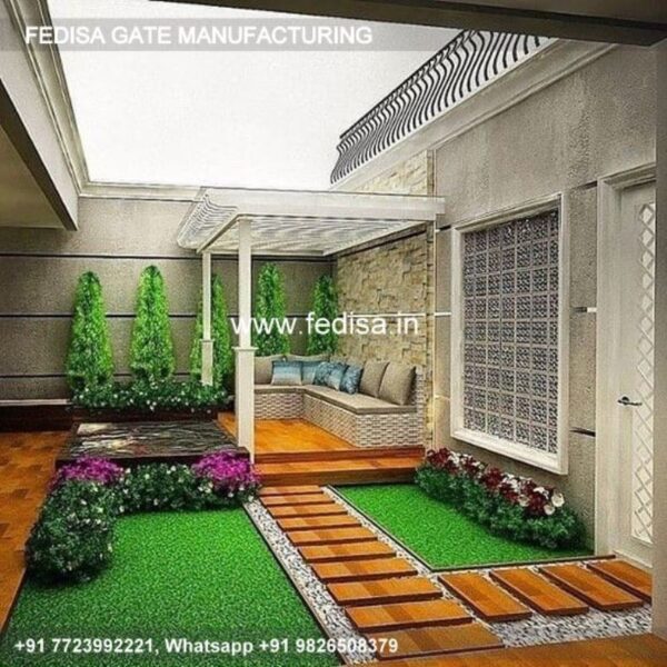 Iron Gate Design Simple Gate Design Sliding Gate Design Simple Steel Gate Design
