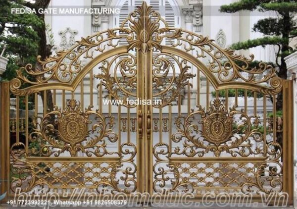 Main Gate Design Modern Gate Design Loha Gate Design Lohe Ke Darwaje Ki Design