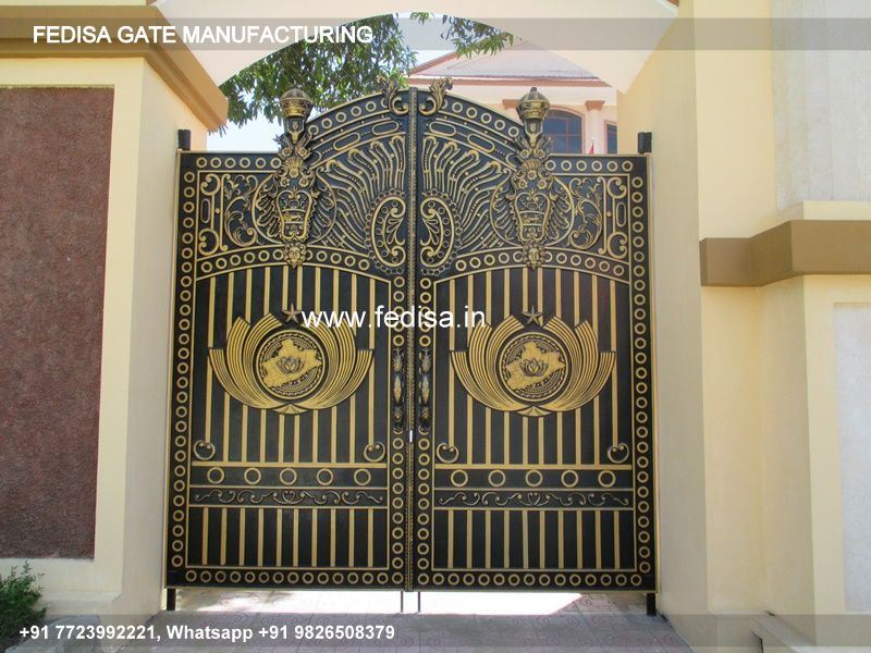 Iron Gate Design Sliding Gate Design Grills Gate Foldable Gate Design