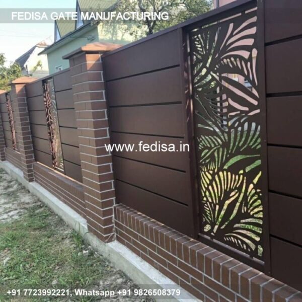 Iron Gate Design Front Gate Designs For Houses Modern Front Gate Design Lohe Ka Men Gate