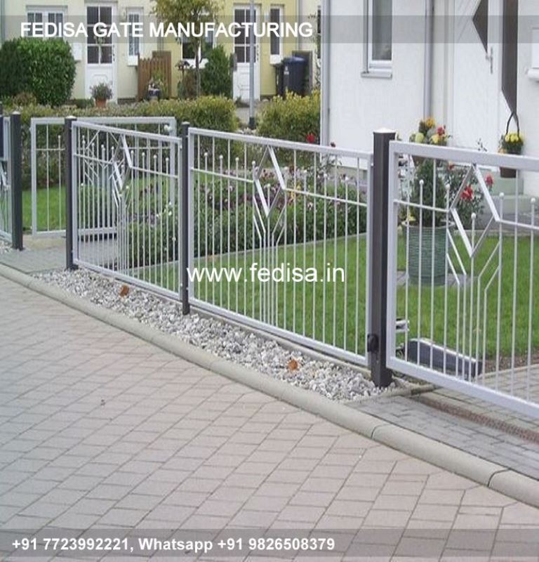 Iron Gate Design Simple Gate Design New Gate Design 2031 Simple Iron Gate Design