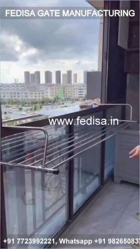 Main Gate Design House Gate Design Ss Steel Gate 4 Fold Gate Design