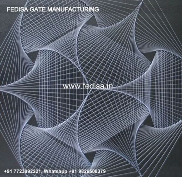 Iron Gate Design Front Gate Designs For Houses Best Gate Design Folding Gate Design For Home