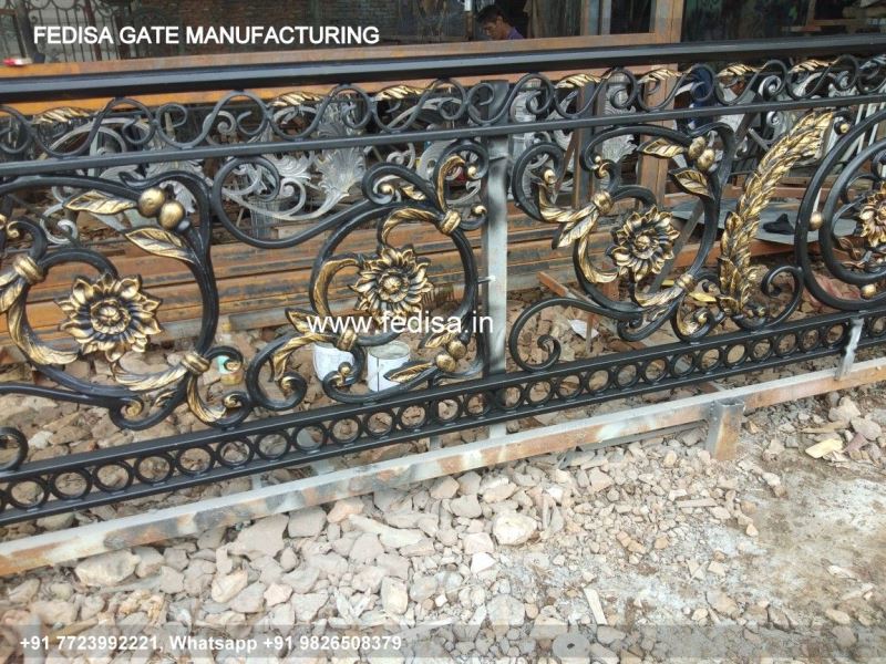 Iron Gate Design Sliding Gate Design Latest Main Gate Design 2031 Gate Design For Small House