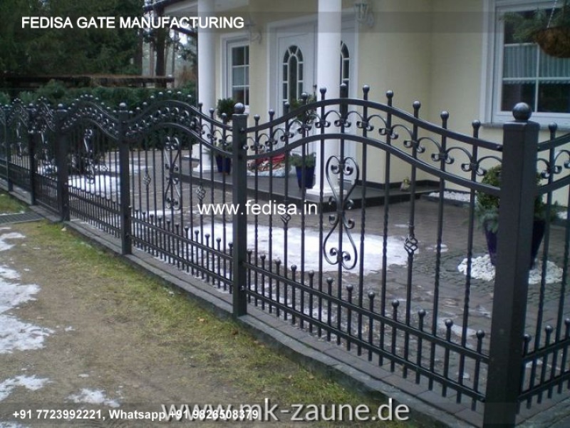 Main Gate Design Modern Gate Design Main Gate Wall Design For Home Front Gate Grill Design