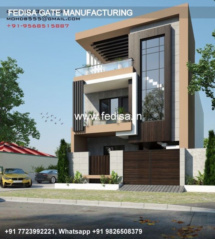 Main Gate Design Gate Design For Home Simple Main Gate Design 2031 Gate Column Design