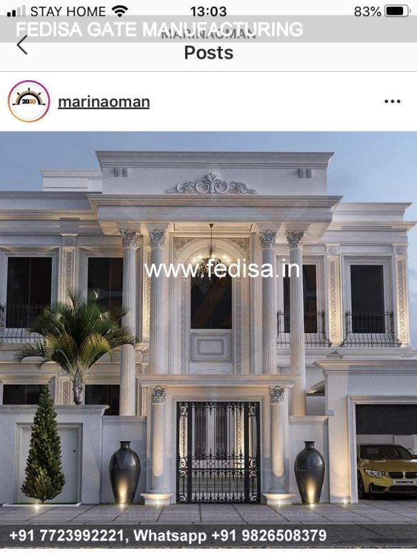 Gate Design Gate Color Men Gate Ki Design 3 Fold Gate Design