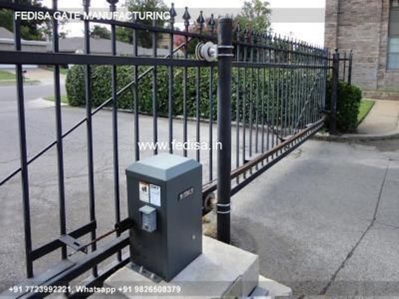 Main Gate Design Modern Gate Design Sliding Grill Gate Design Window Gate Design