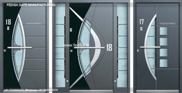 Gate Design Front Gate Design Boundary Wall Grill Design For Home Modern Steel Gate Design 2020