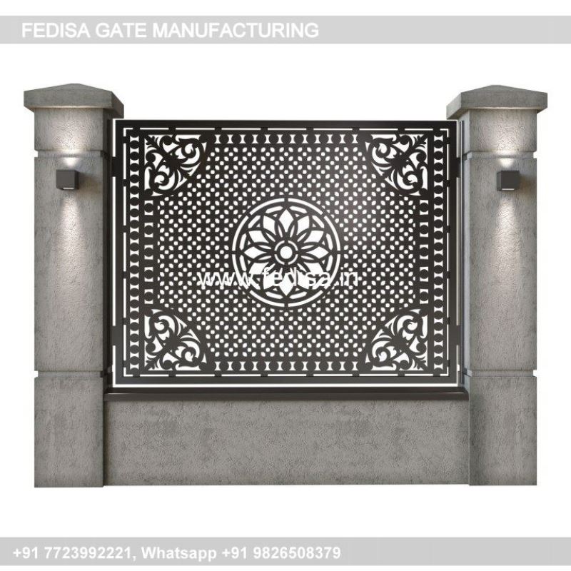Gate Design Front Gate Design Simple Steel Gate Design Latest Gate Design 2020