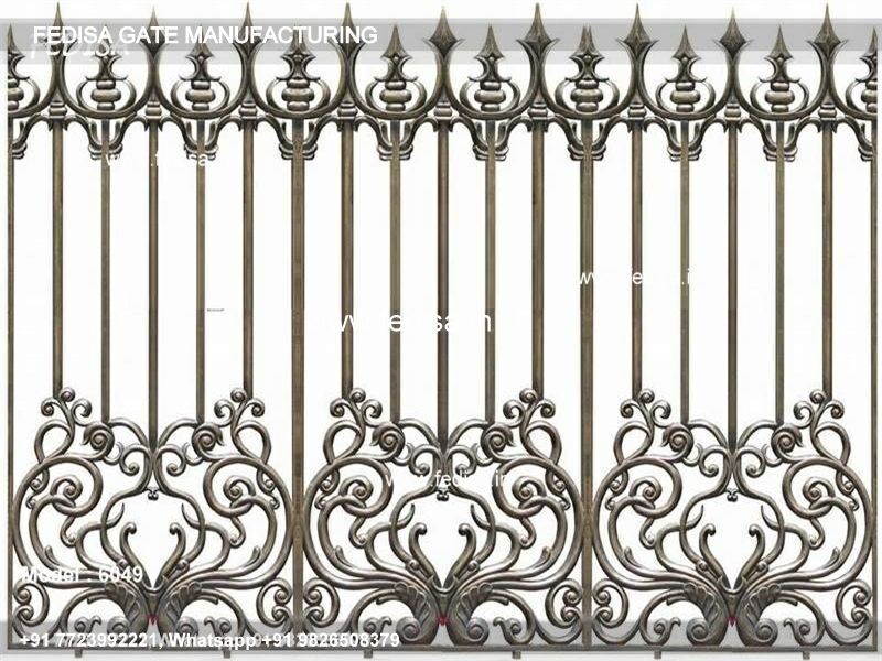 Iron Gate Design Safety Grill Gate Design For Main Door Iron Pipe Gate Design Catalog Latest Steel Gate Design 2021
