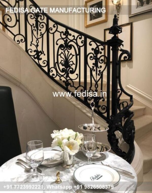 Gate Design Steel Gate Design Auto Gate Design Safety Grill Design For Compound Wall