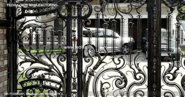 Gate Design Front Gate Design Small Gate Design For Home Hpl Gate Design