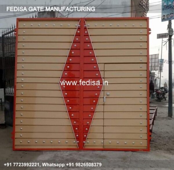 Main Gate Design House Gate Design Gate Ke Color Stainless Steel Main Gate Design