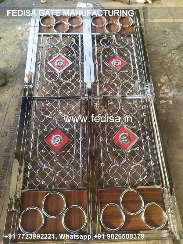 Main Gate Design Gate Design For Home Wooden Main Gate Design Pvc Gate Design