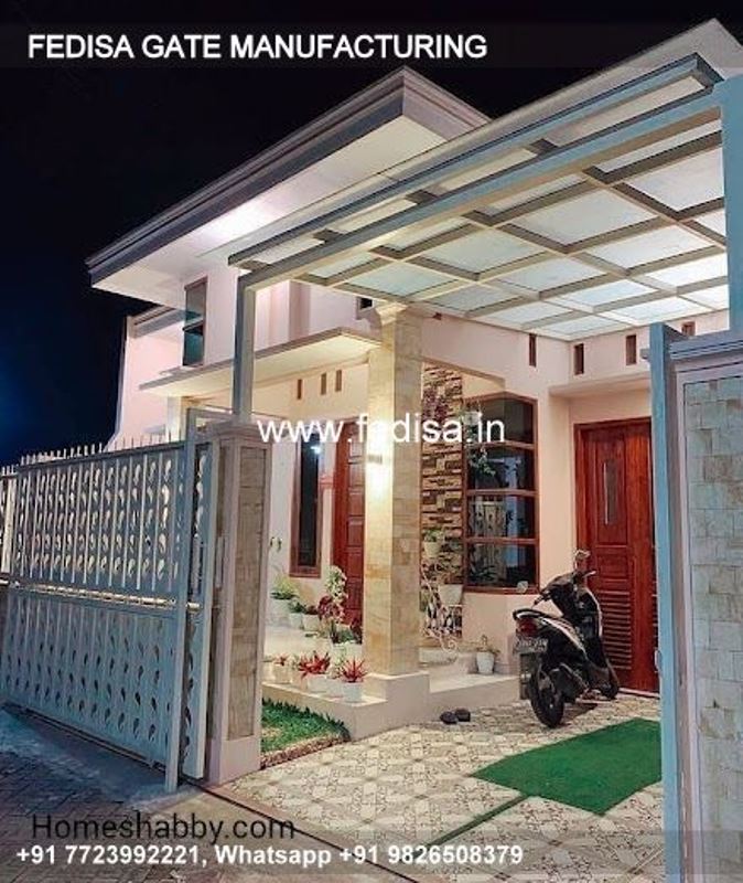 Gate Design Steel Gate Design Men Gate Ke Design Lakadi Ka Gate