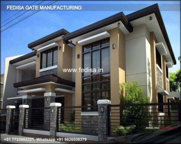 Iron Gate Design Safety Grill Gate Design For Main Door Wooden Gate Design For Home Gate Design Room
