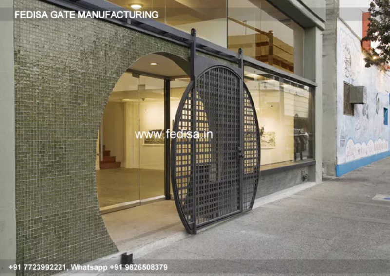 Iron Gate Design Sliding Gate Design Normal Gate Design Main Gate Roof Design