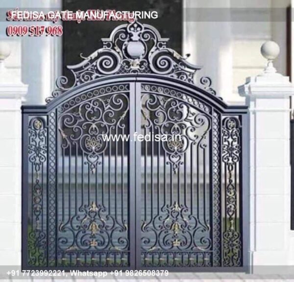 Main Gate Design Main Gate Design 3886 Ramp Design For Main Gate Gate Parda Banane Ka Design