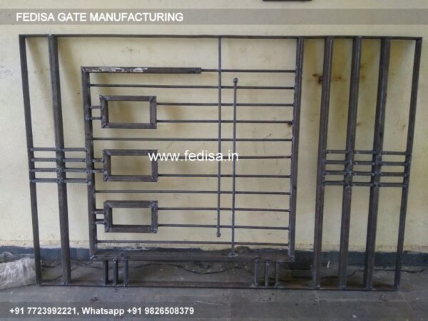 Main Gate Design House Gate Design Front Main Gate Design Single Steel Gate Design