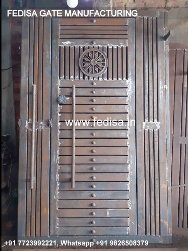 Gate Design Gate Color Mini Gate Design House Gate Design 2020