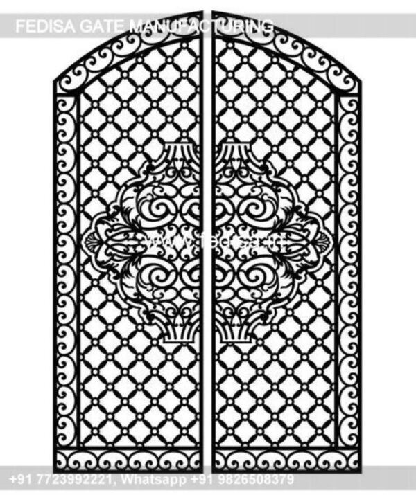 Gate Design Gate Color Net Gate Design Pipe Ka Gate