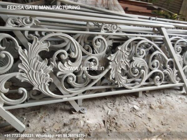 Gate Design Grill Gate Design Fence Door Design Stil Get Dijain