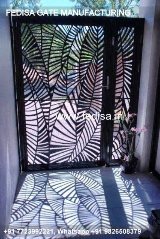 Gate Design Steel Gate Design Iron Grill Gate Design Varanda Grill Gate Design