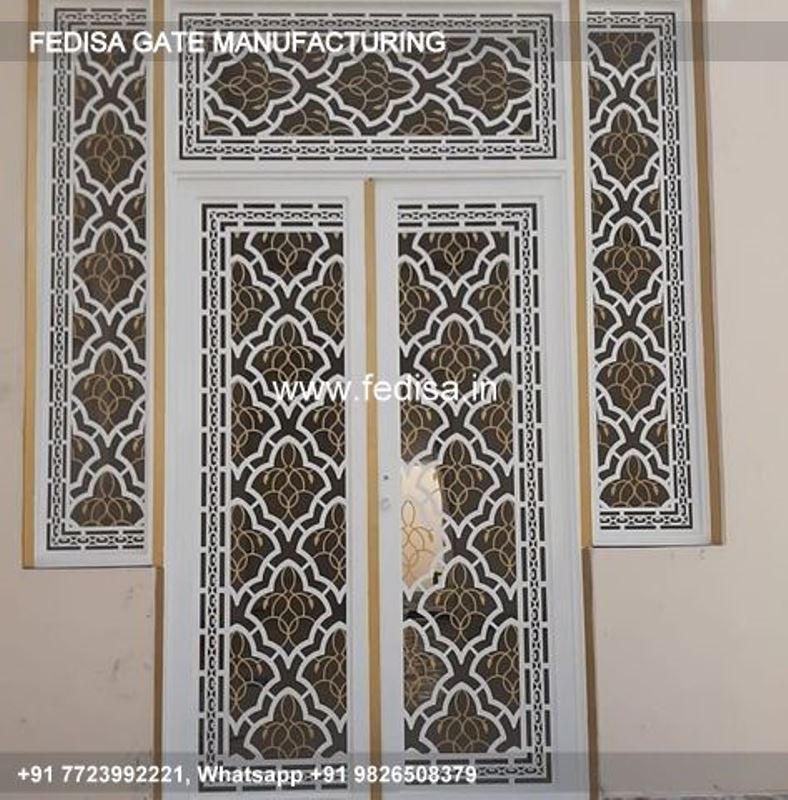 Gate Design Front Gate Design Simple Grill Gate Design Steel Gate New Design