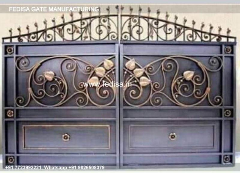 Main Gate Design House Gate Design Iron Sheet Gate Design Main Gate Wall Tiles Design
