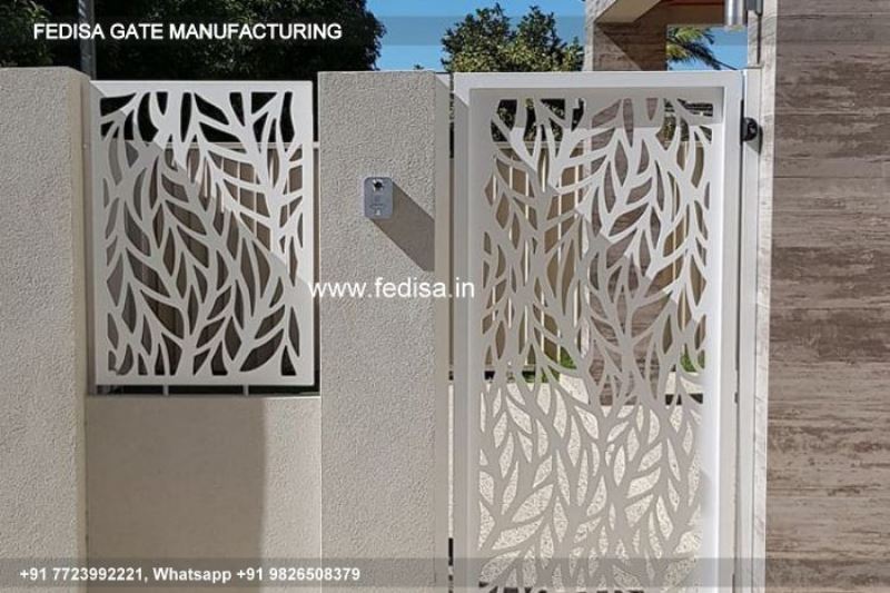 Gate Design Gate Color Fatak Design Main Gate Pillar Design 2020