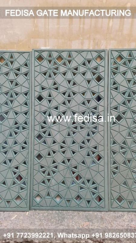 Main Gate Design Gate Design For Home Square Bar Gate Design Gate And Grill Design