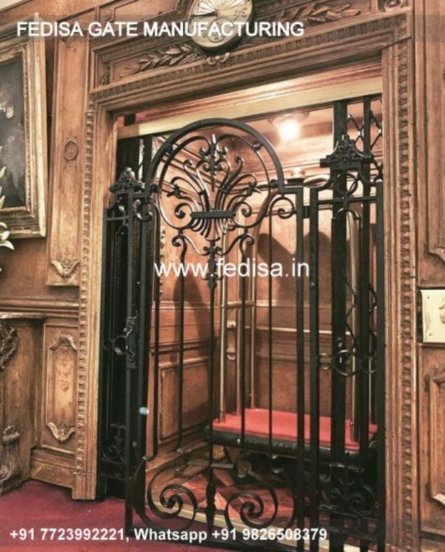 Gate Design Steel Gate Design Design Wala Gate Lohe Ke Darwaje Ke Design