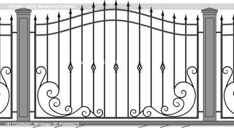 Gate Design Front Gate Design Wooden Main Gate Main Entry Gate Design