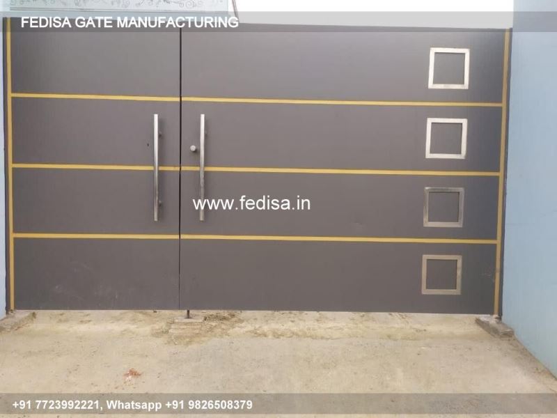 Iron Gate Design Safety Grill Gate Design For Main Door Gate Design For Main Gate Ka Gate