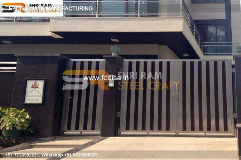 Gate Design Grill Gate Design Front Door Gate Design 12 Feet Gate Design