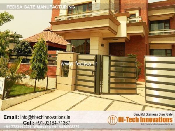 Gate Design Gate Color Front Steel Gate Design Jali Ka Gate